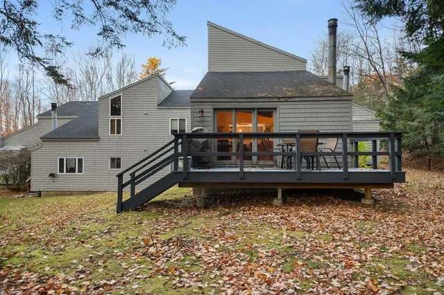 $329,900 | 14 Parker Road, Unit C2, Campton, NH 03223