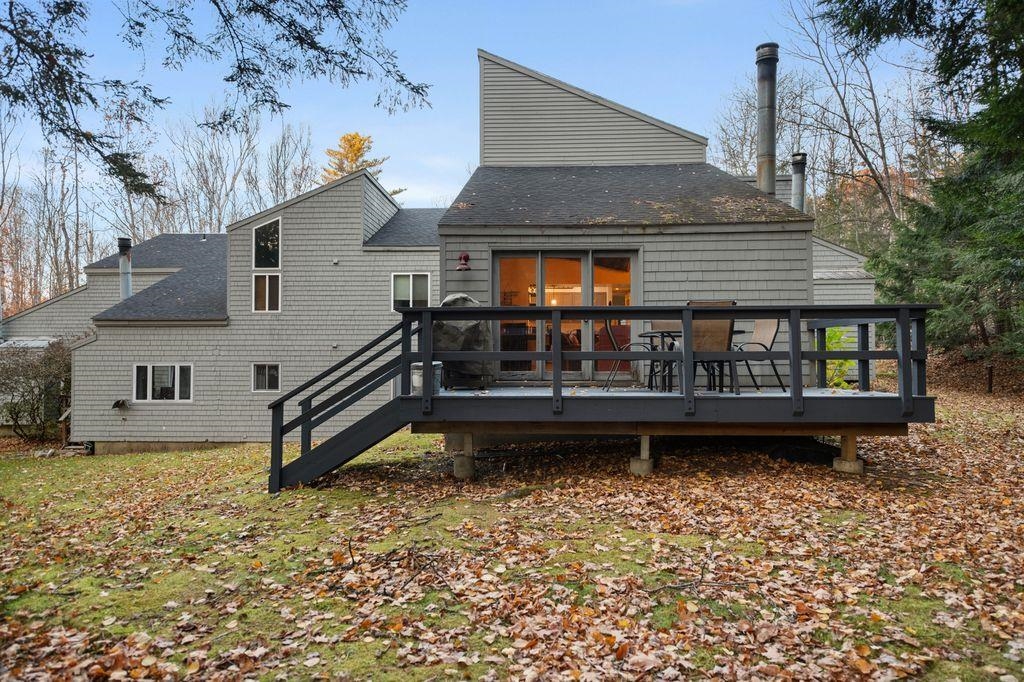 14 Parker Road, Unit C2 Campton, NH 03223 - Photo 26 of 30 Gallery Image 26