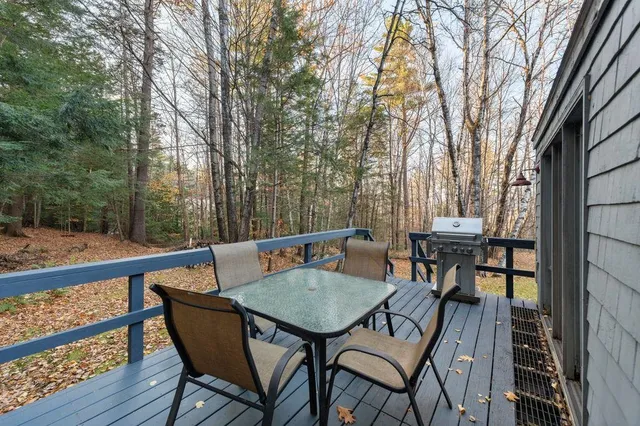 $329,900 | 14 Parker Road, Unit C2, Campton, NH 03223
