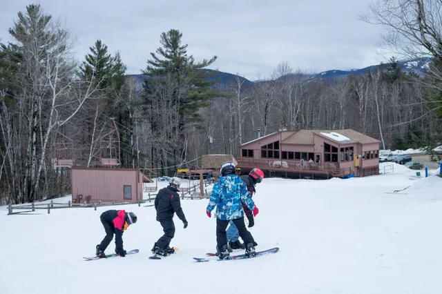 $329,900 | 14 Parker Road, Unit C2, Campton, NH 03223