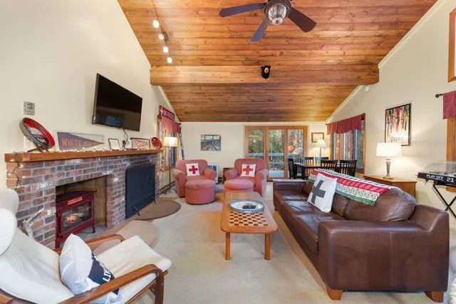 $329,900 | 14 Parker Road, Unit C2, Campton, NH 03223