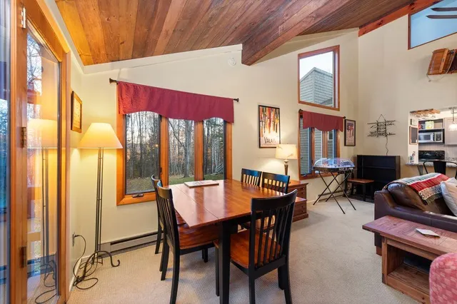 $329,900 | 14 Parker Road, Unit C2, Campton, NH 03223