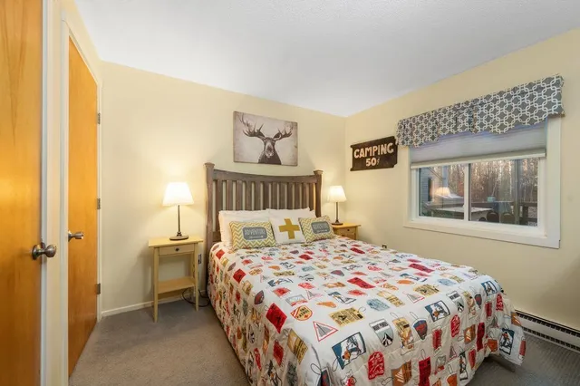 $329,900 | 14 Parker Road, Unit C2, Campton, NH 03223