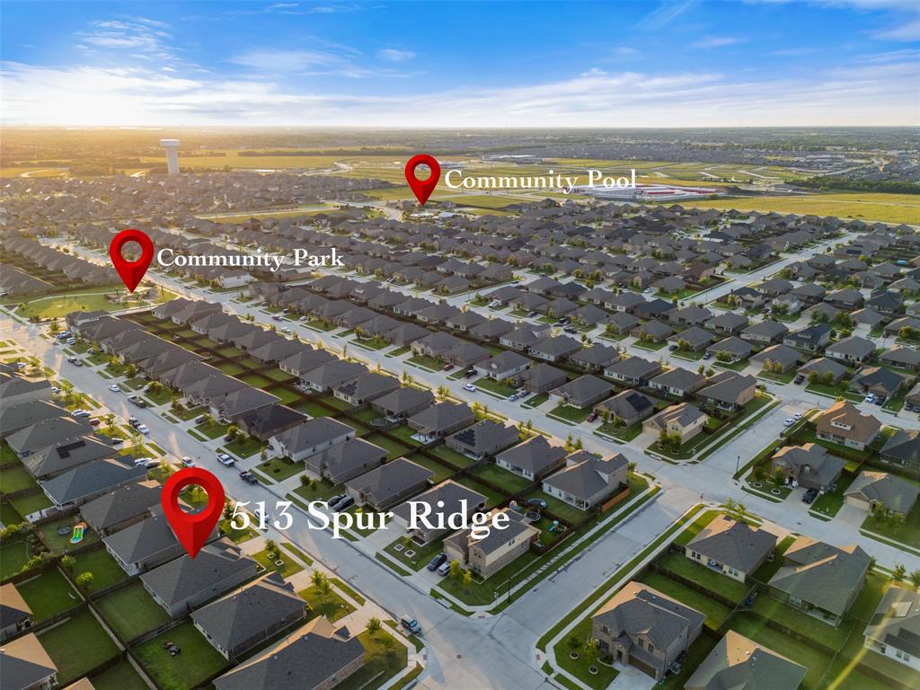 513 Spur Ridge Princeton, TX 75407 - Photo 13 of 15