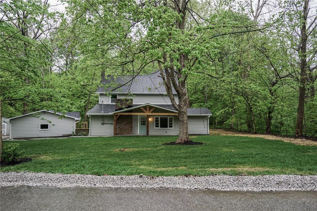 3310 Pinecrest Road Indianapolis, IN 46234 - Photo 34 of 37 Gallery Image 34