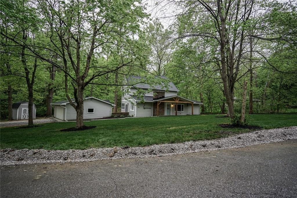 3310 Pinecrest Road Indianapolis, IN 46234 - Photo 35 of 37 Gallery Image 35