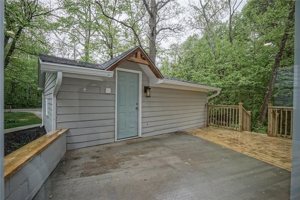 3310 Pinecrest Road Indianapolis, IN 46234 - Photo 36 of 37 Gallery Image 36