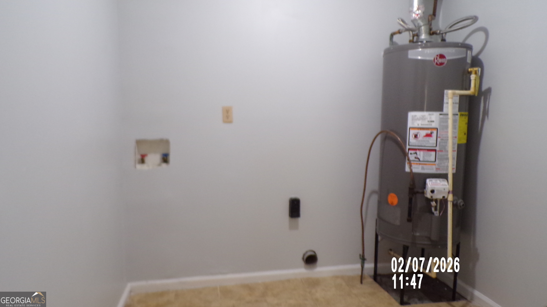2705 Neptune Place Decatur, GA 30034 - Photo 25 of 28