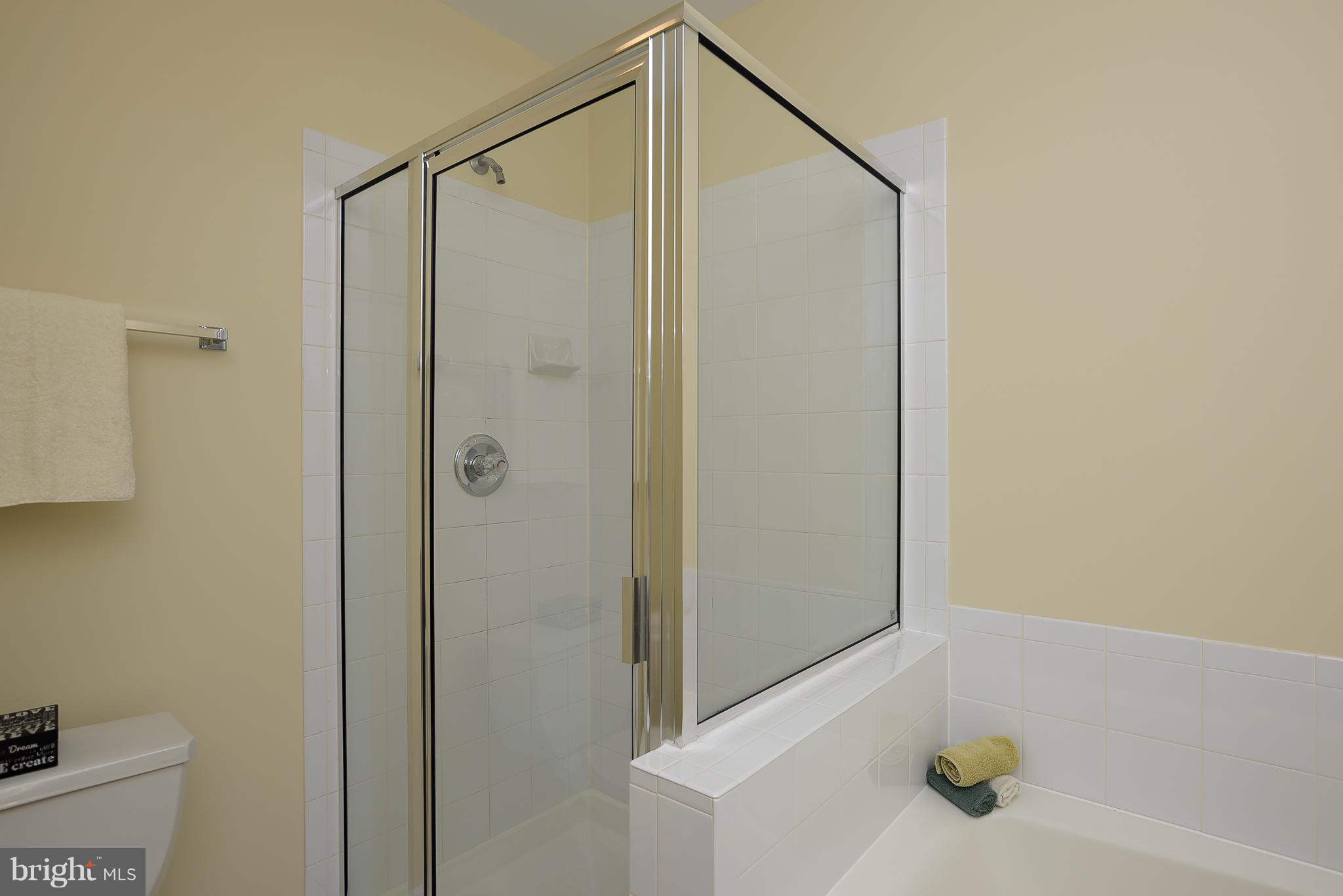 6384 Wind Rider Way Columbia, MD 21045 - Photo 17 of 30 Bath (Master)