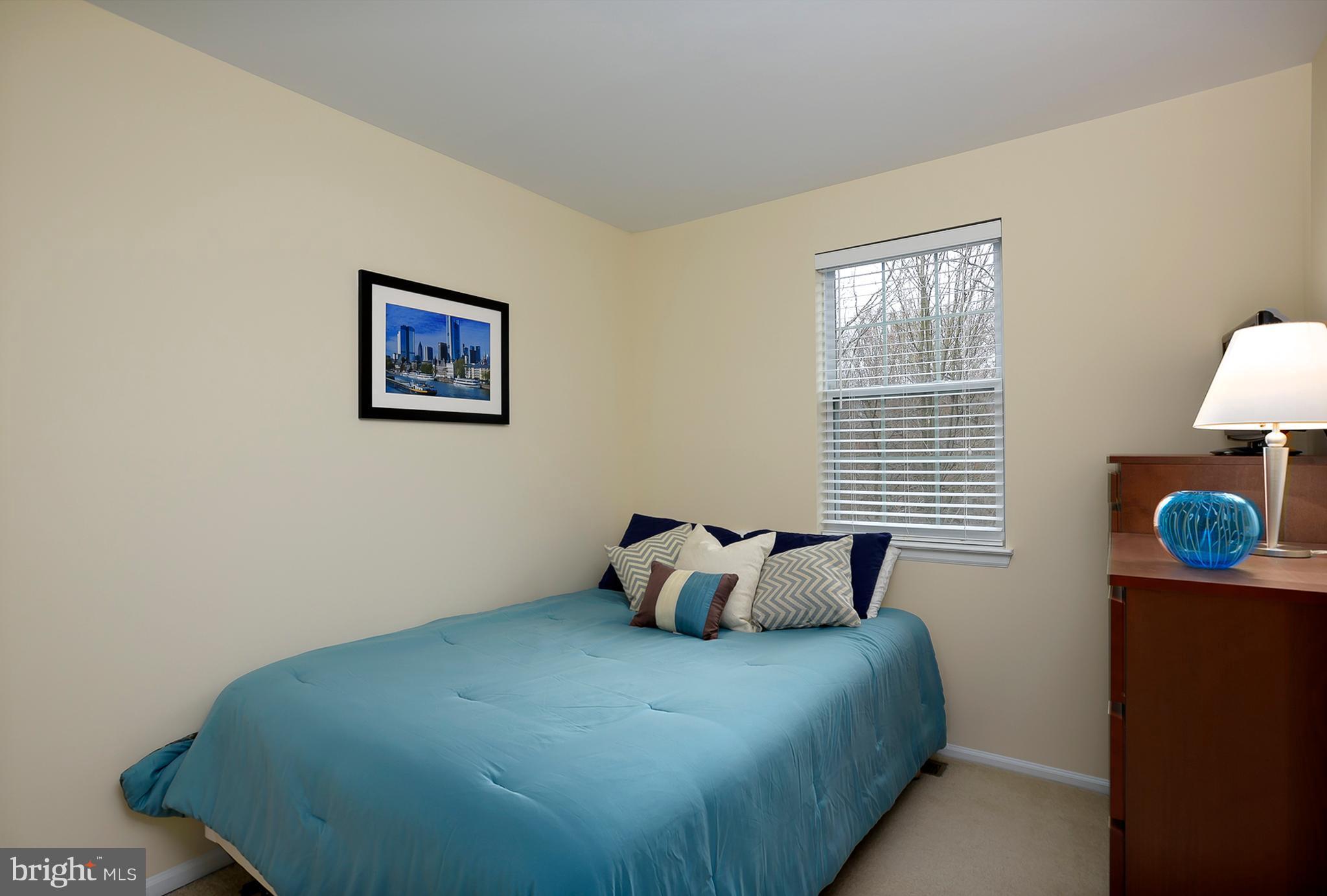 6384 Wind Rider Way Columbia, MD 21045 - Photo 21 of 30 Bedroom 3
