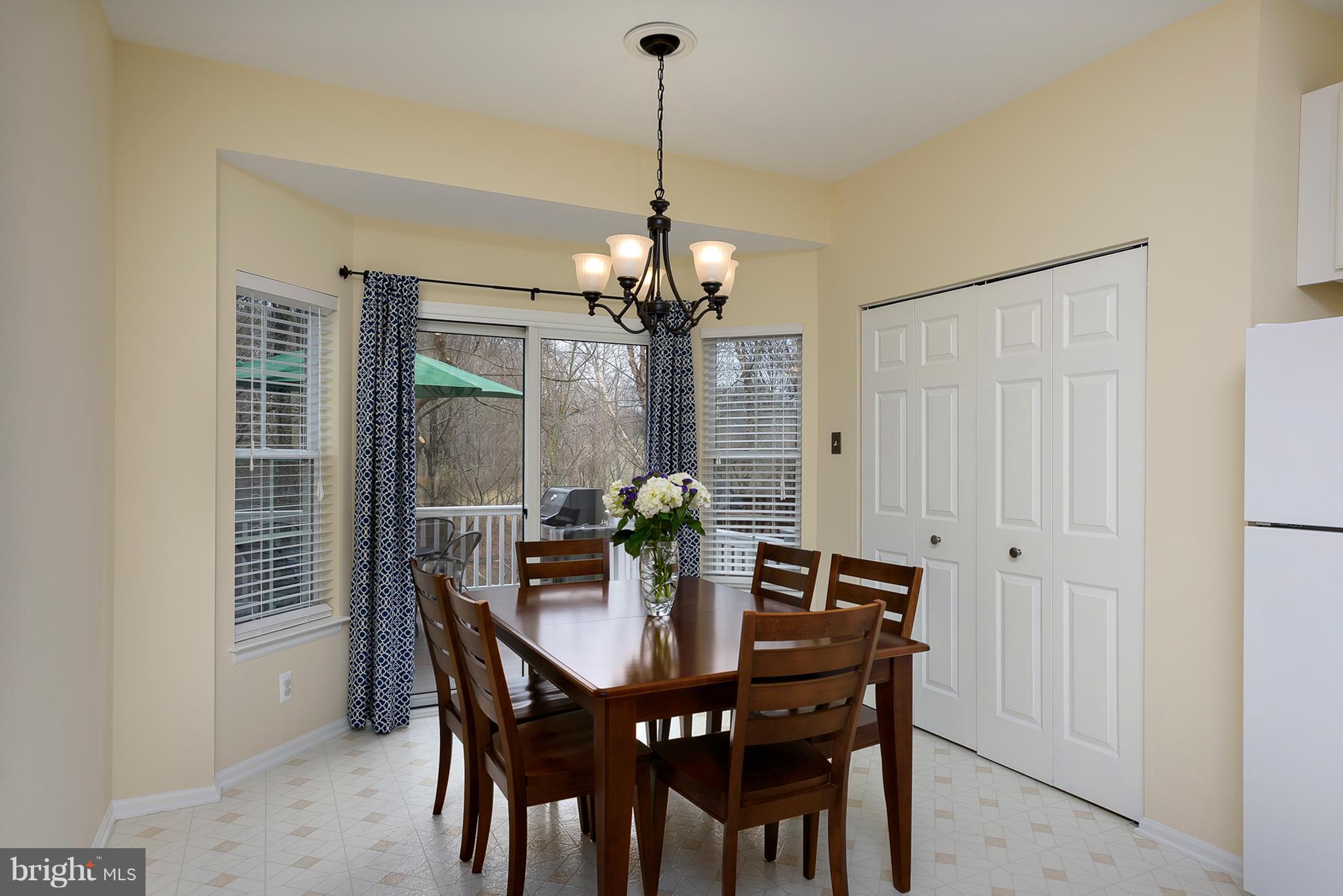 6384 Wind Rider Way Columbia, MD 21045 - Photo 7 of 30 Dining Room