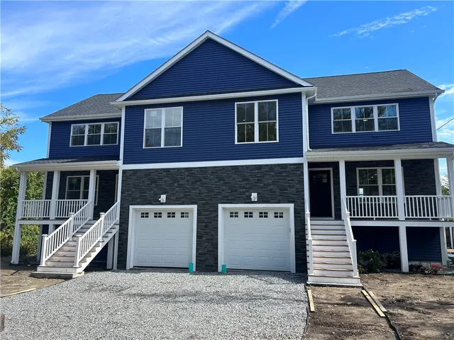 $549,900 | 39 North Cornell Avenue, Warren, RI 02885