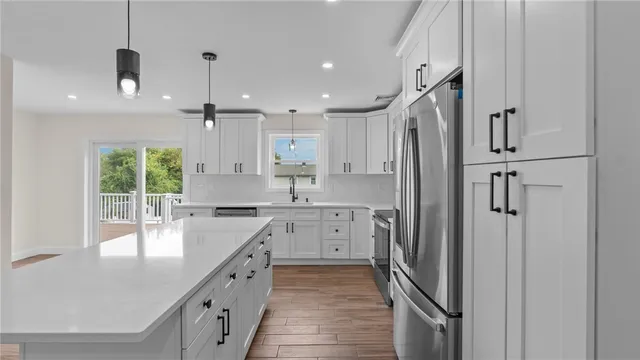 $549,900 | 39 North Cornell Avenue, Warren, RI 02885