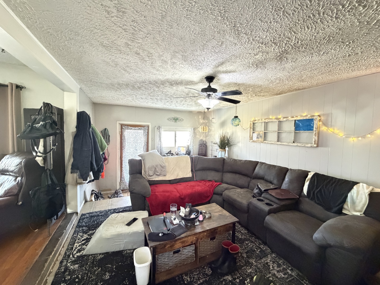 834 East Patton Street Paxton, IL 60957 - Photo 2 of 6