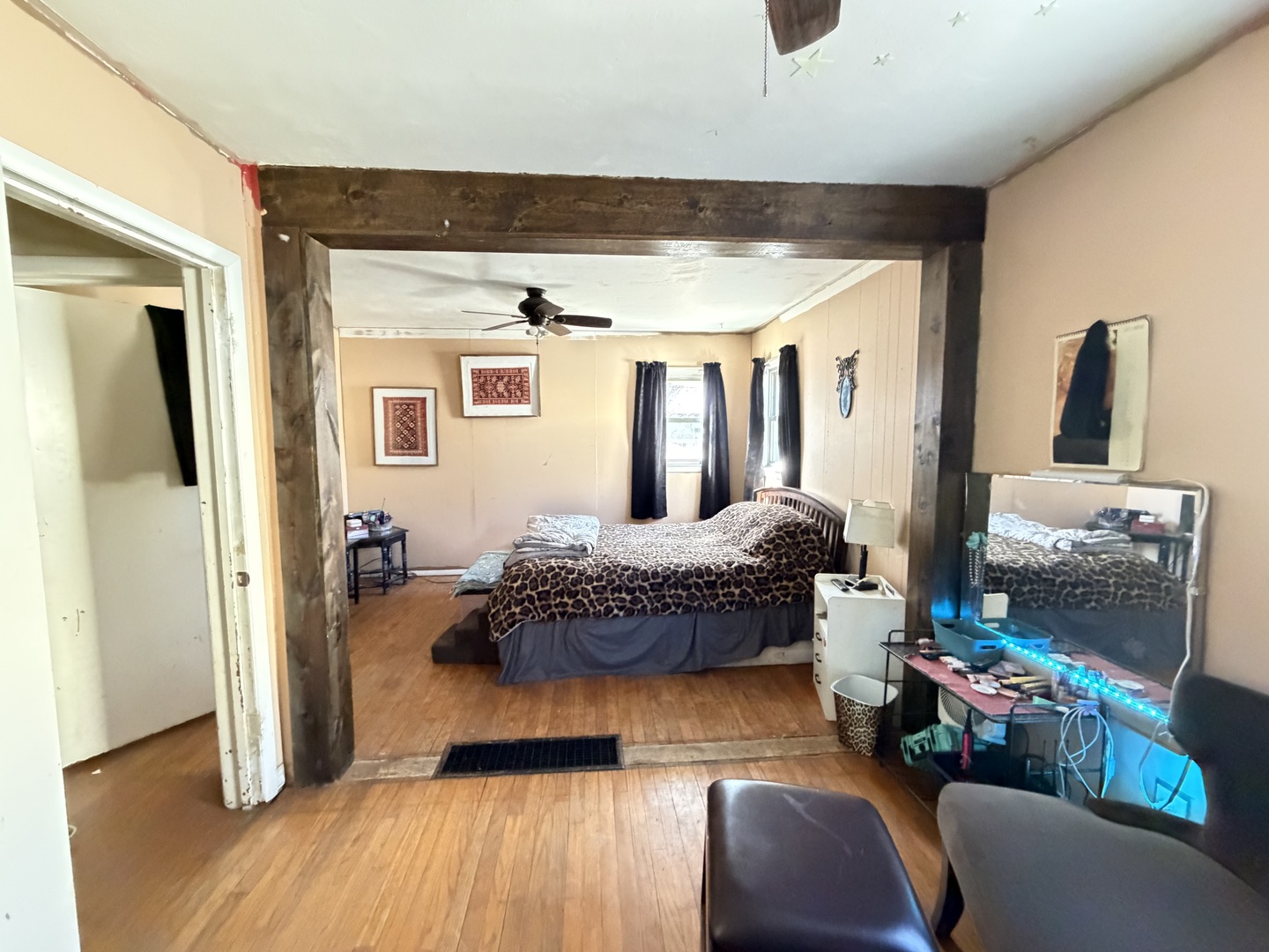 834 East Patton Street Paxton, IL 60957 - Photo 5 of 6