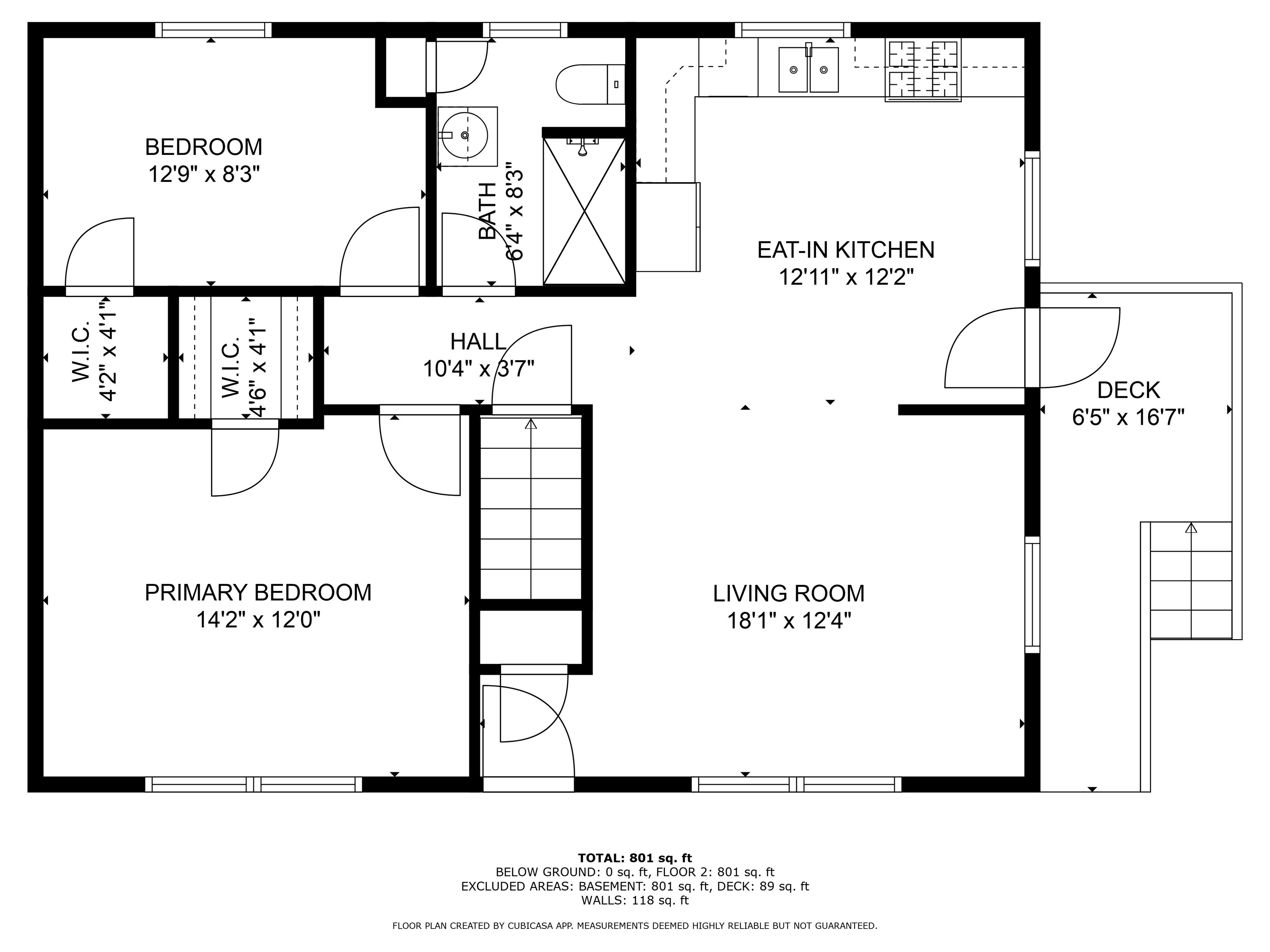 95 Priest Road Nottingham, NH 03290 - Photo 13 of 28