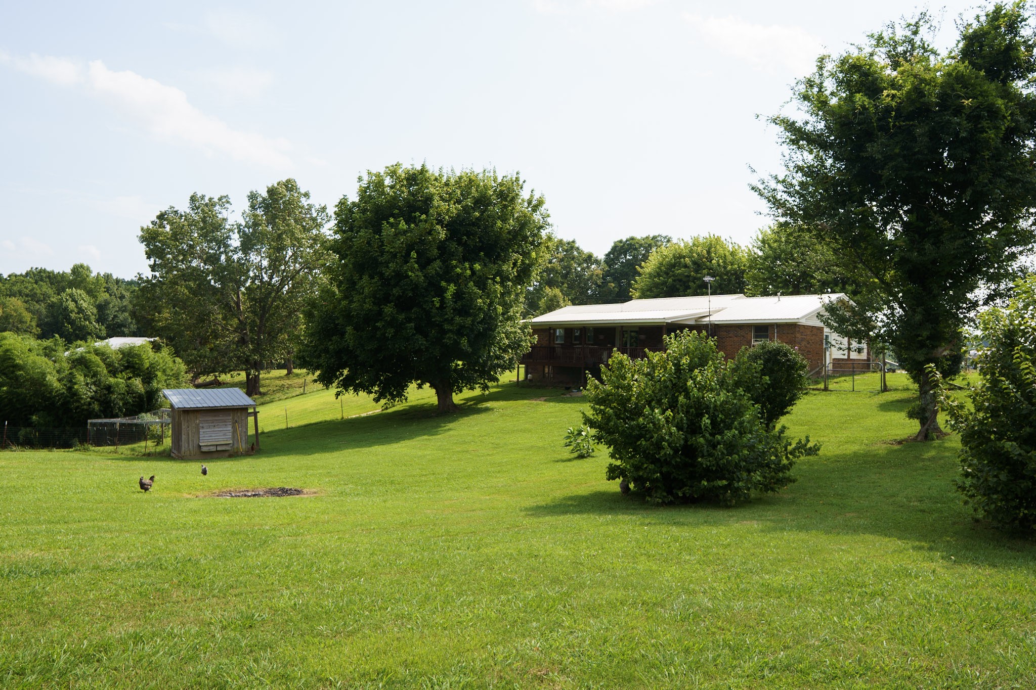 294 Little Falls Road Spencer, TN 38585 - Photo 25 of 35 Gallery Image 25