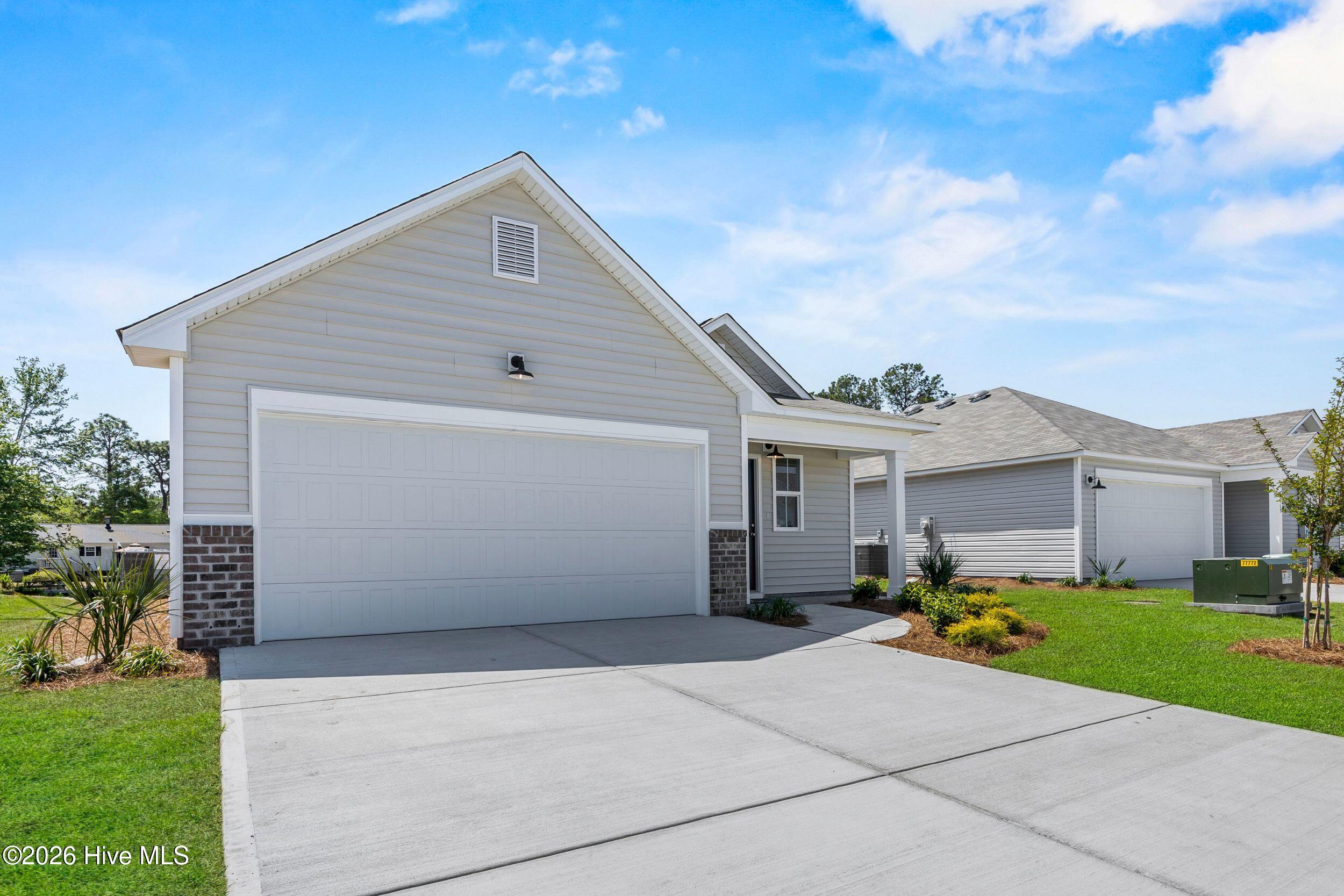181 Brookfield Br Road, Unit 12 Hampstead, NC 28443 - Photo 3 of 37