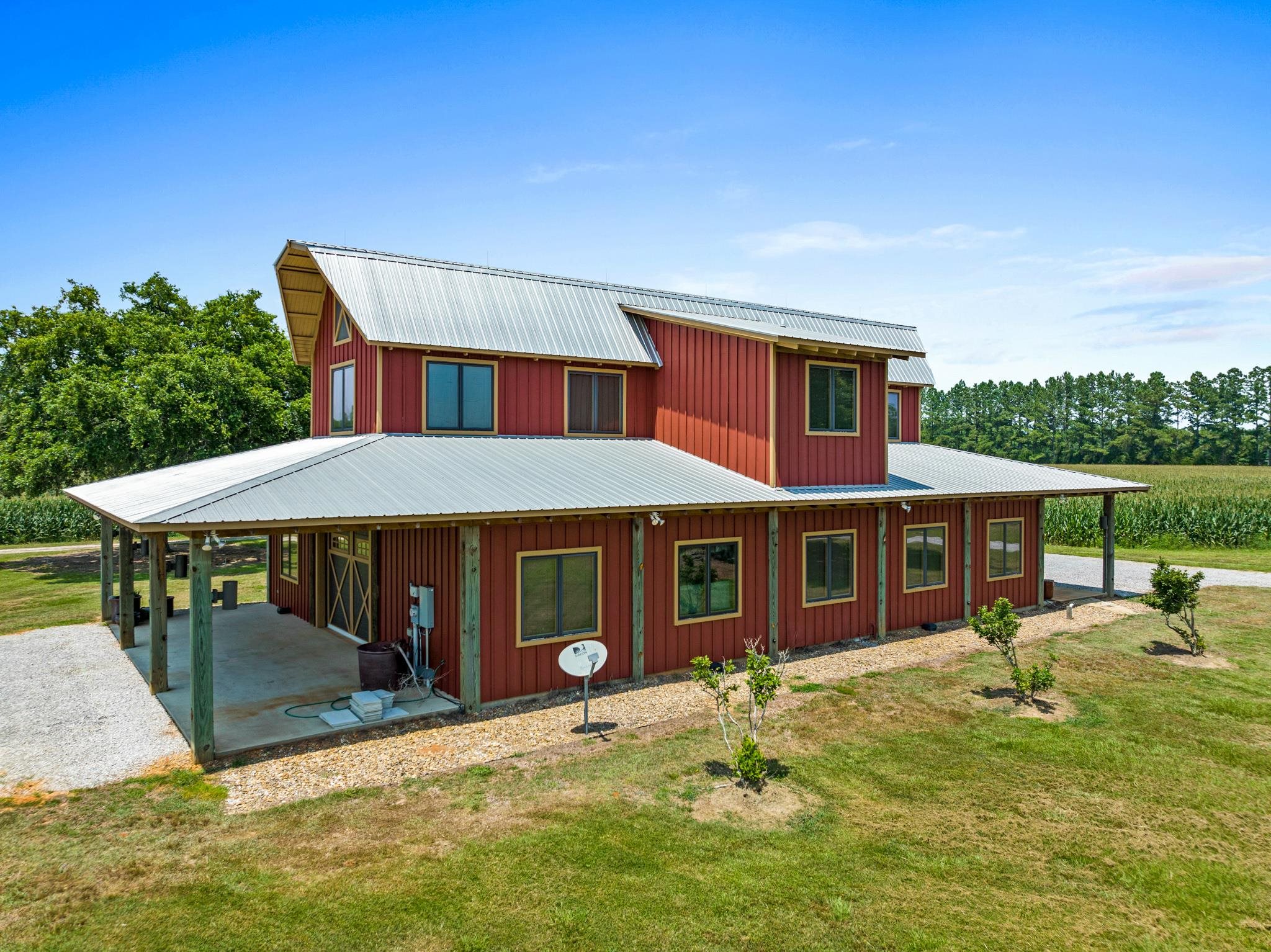 11350 Red Barn Road Fairhope, AL 36532 - Photo 24 of 44
