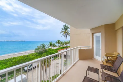 $749,000 | 1950 South Ocean Drive, Unit 3P, Hallandale Beach, FL 33009