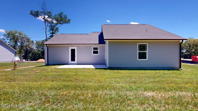 $280,400 | 109 Red Maple Place, Goldsboro, NC 27530
