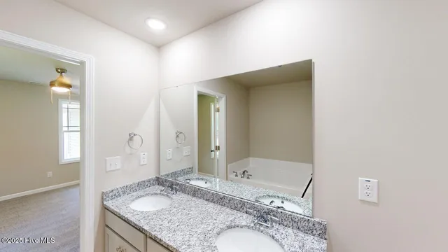 $280,400 | 109 Red Maple Place, Goldsboro, NC 27530