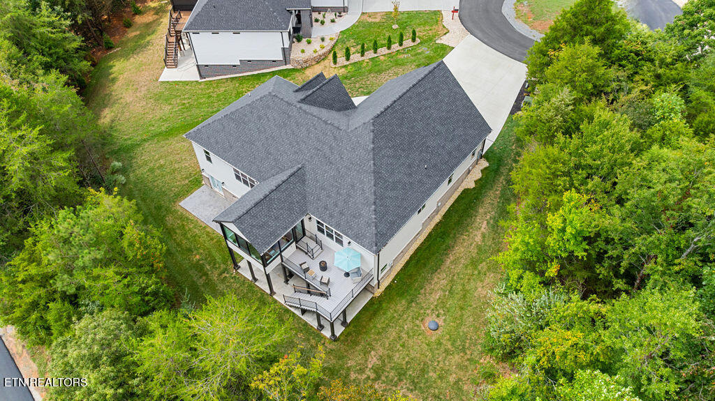 213 Nuhya Trail Loudon, TN 37774 - Photo 38 of 44 DJI_0104