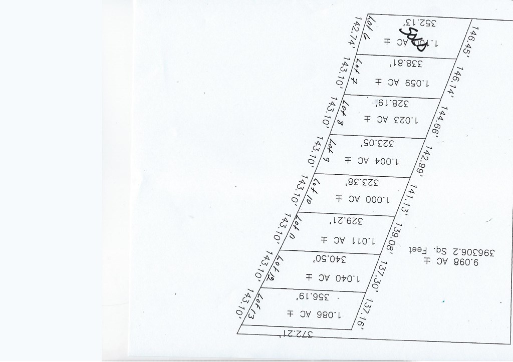 Lot 9 West Cook Road Dothan, AL 36301 - Photo 2 of 2