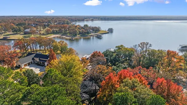 $450,000 | 203 Shoreline Drive, Star Harbor, TX 75148
