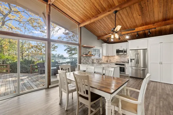 $450,000 | 203 Shoreline Drive, Star Harbor, TX 75148