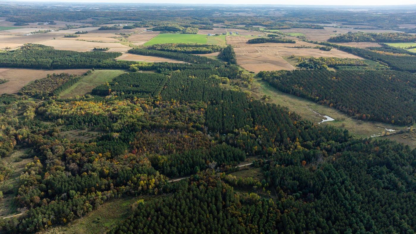 Tbd East Prairie Road East Osseo, WI 54758 - Photo 1 of 50 Gallery Image 1