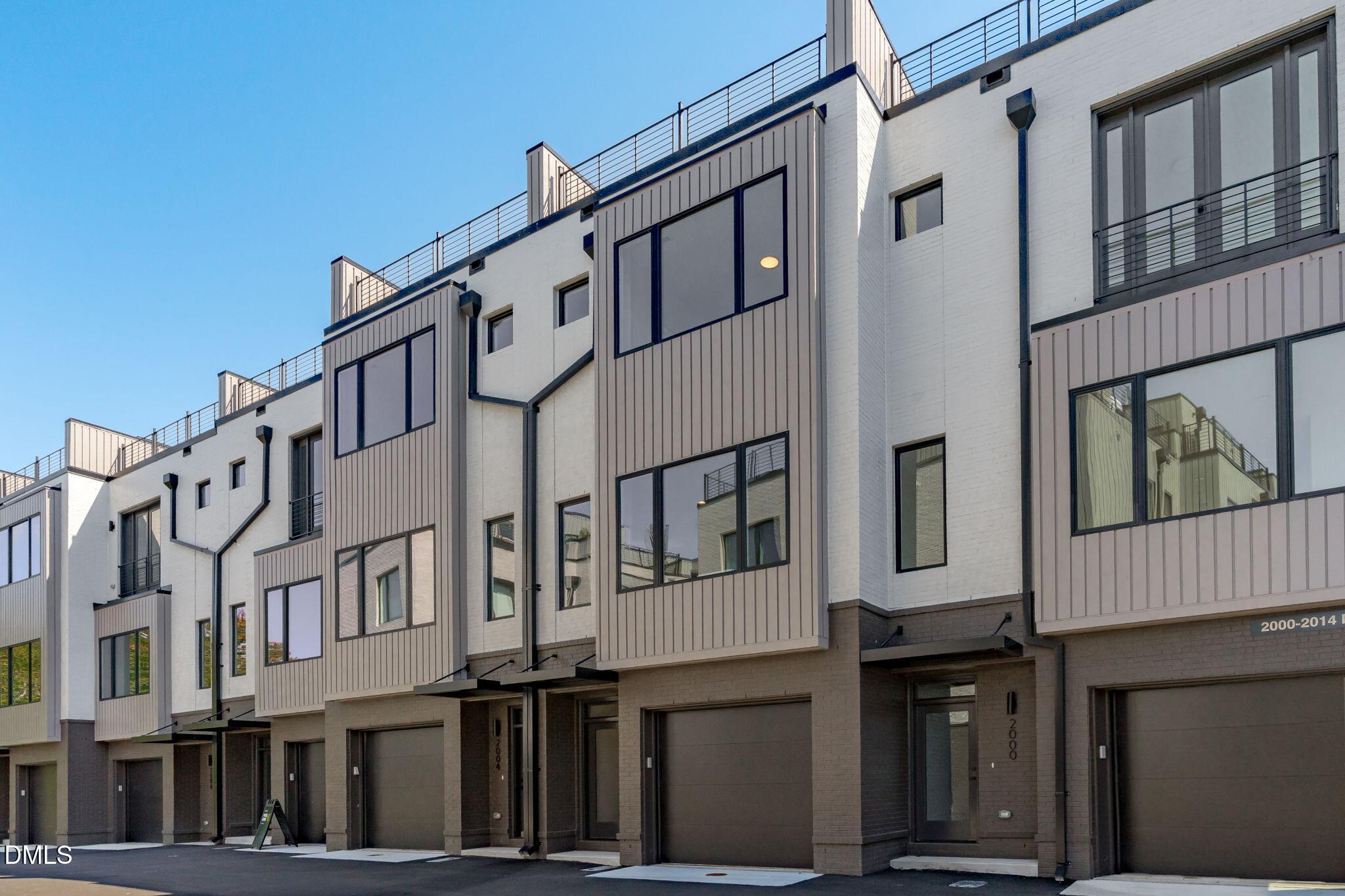 2004 Moody Durham, NC 27701 - Photo 30 of 43 a large building with a lot of windows