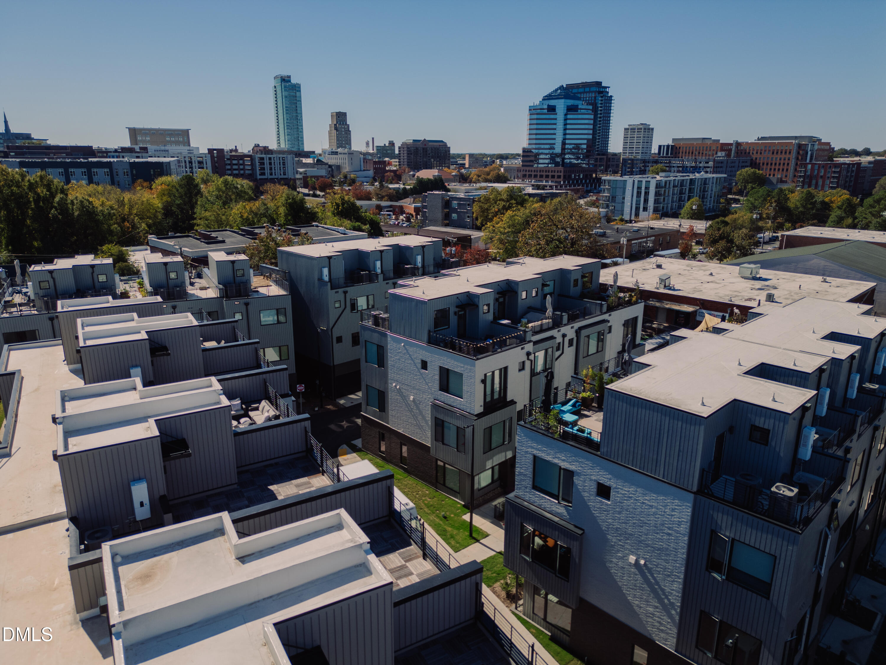 2004 Moody Durham, NC 27701 - Photo 32 of 43 a view of city