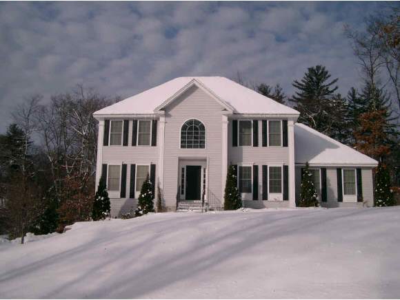 3 Fletcher Road Windham, NH 03087 - Photo 1 of 1