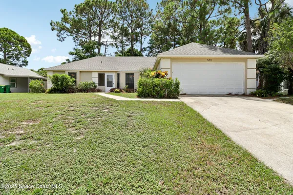 $296,000 | 5215 Holden Road, Cocoa, FL 32927