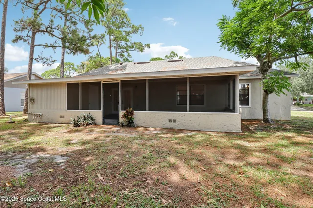 $296,000 | 5215 Holden Road, Cocoa, FL 32927