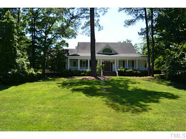 1809 Pebble Hill Court Raleigh, NC 27604 - Photo 1 of 20 Photo 1
