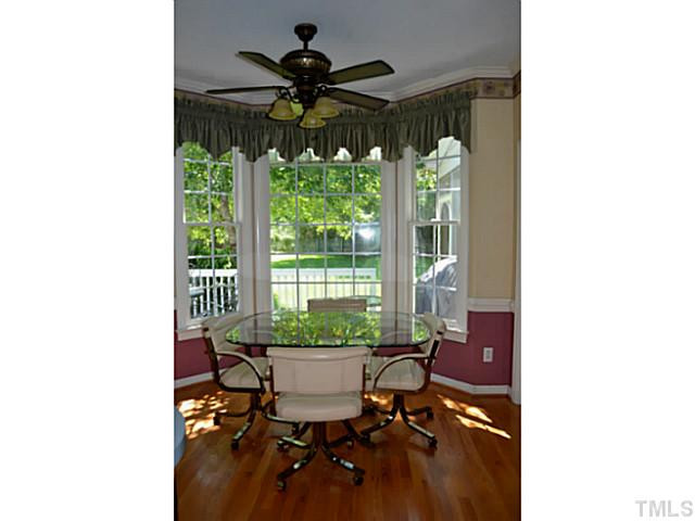 1809 Pebble Hill Court Raleigh, NC 27604 - Photo 6 of 20 Photo 6