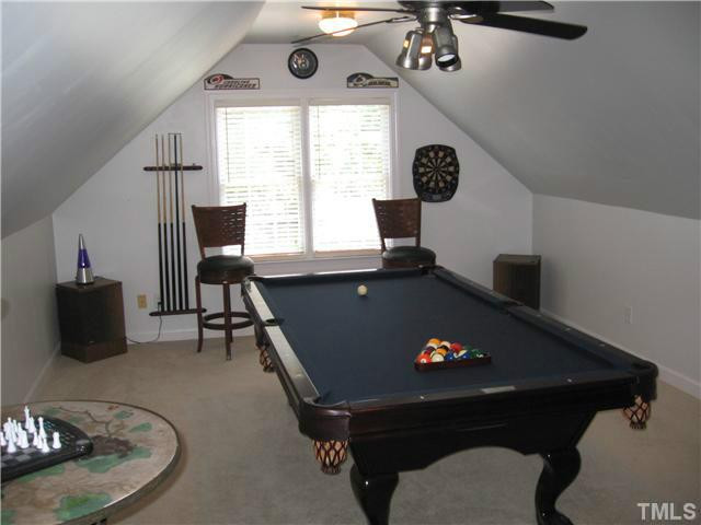 1809 Pebble Hill Court Raleigh, NC 27604 - Photo 7 of 20 Photo 7