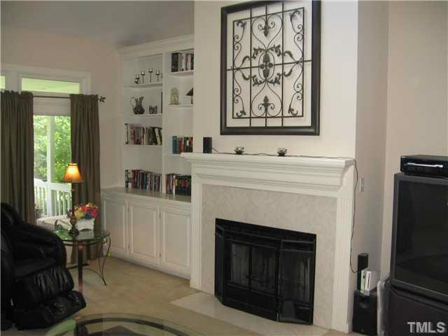 1809 Pebble Hill Court Raleigh, NC 27604 - Photo 8 of 20 Photo 8