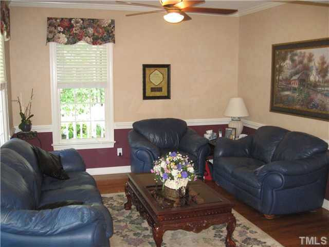 1809 Pebble Hill Court Raleigh, NC 27604 - Photo 10 of 20 Photo 10