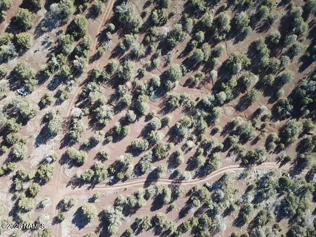 $20,000 | 872 East Deerlick Trail, Williams, AZ 86046