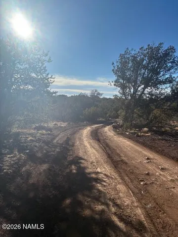 $20,000 | 872 East Deerlick Trail, Williams, AZ 86046