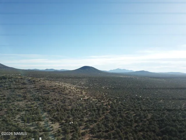 $20,000 | 872 East Deerlick Trail, Williams, AZ 86046