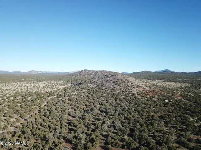 $20,000 | 872 East Deerlick Trail, Williams, AZ 86046