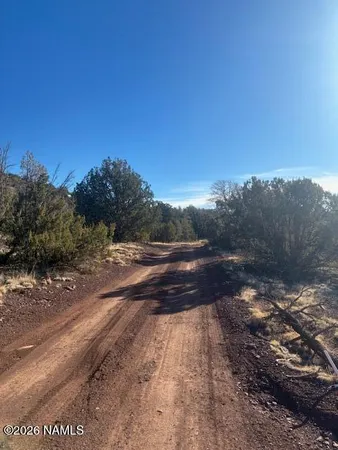 $20,000 | 872 East Deerlick Trail, Williams, AZ 86046