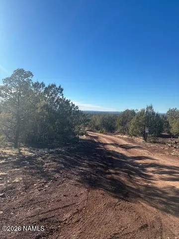 $20,000 | 872 East Deerlick Trail, Williams, AZ 86046