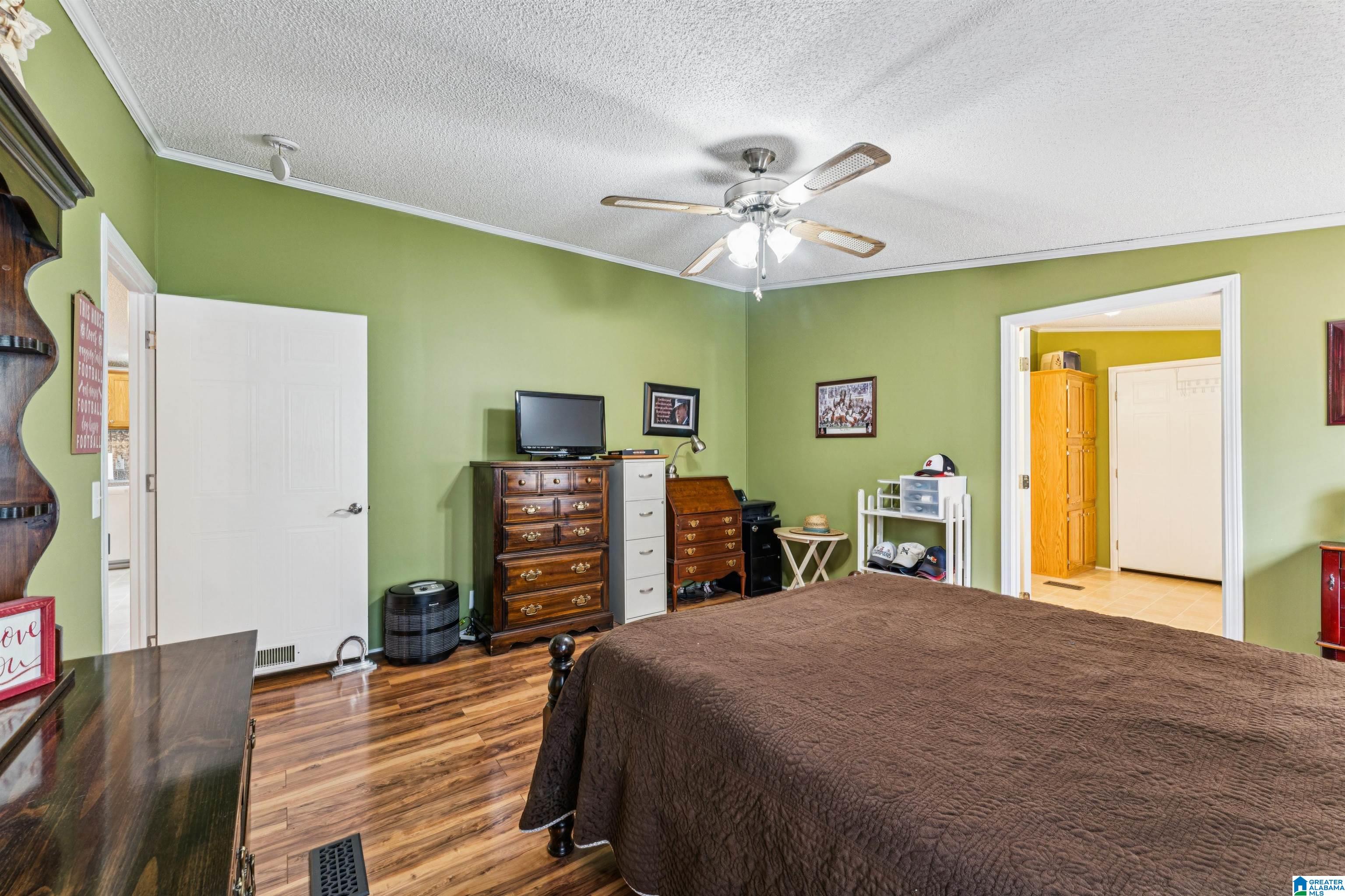 137 Higdon Creek Road Adger, AL 35006 - Photo 21 of 55