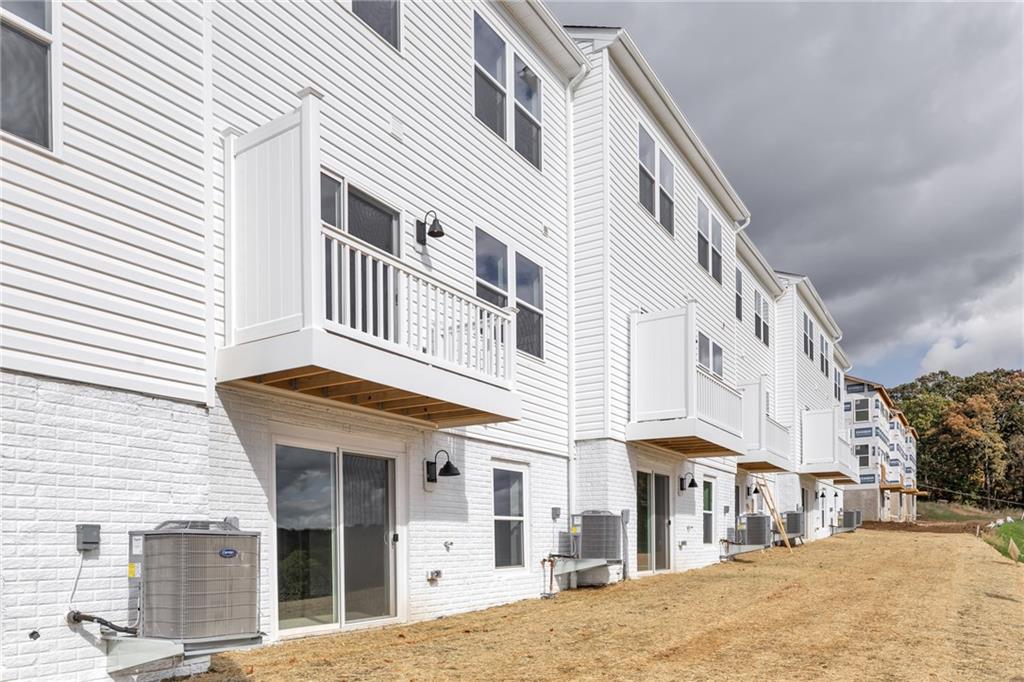 126 Scotland Lane Harmony, PA 16037 - Photo 34 of 43 a view of a building with a street