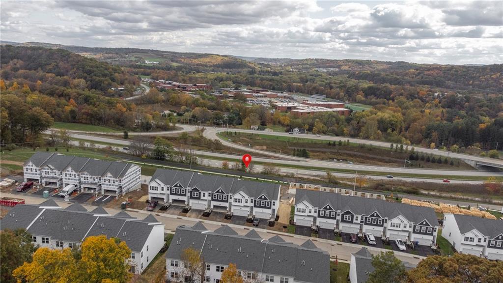 126 Scotland Lane Harmony, PA 16037 - Photo 39 of 43 a view of city